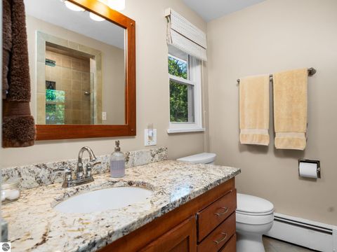 Tiny photo for 7370 Maple Terrace Avenue, Traverse City, MI 49686 (MLS # 1947257)