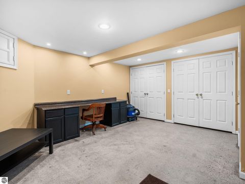Tiny photo for 7370 Maple Terrace Avenue, Traverse City, MI 49686 (MLS # 1947257)