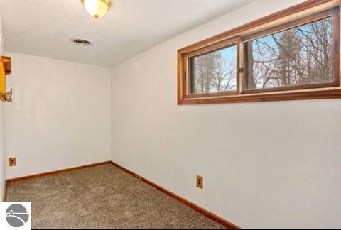 Tiny photo for 1568 Poplar Drive, Ne, Kalkaska, MI 49646 (MLS # 1942275)