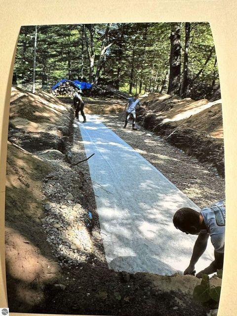 Tiny photo for 1568 Poplar Drive, Ne, Kalkaska, MI 49646 (MLS # 1942275)