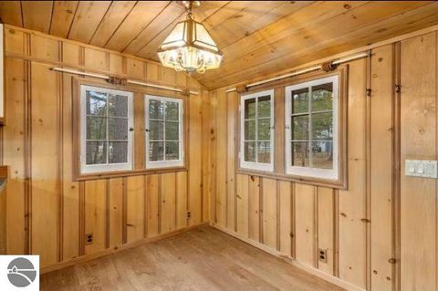 Tiny photo for 1568 Poplar Drive, Ne, Kalkaska, MI 49646 (MLS # 1942275)