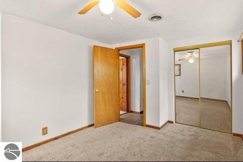 Tiny photo for 1568 Poplar Drive, Ne, Kalkaska, MI 49646 (MLS # 1942275)