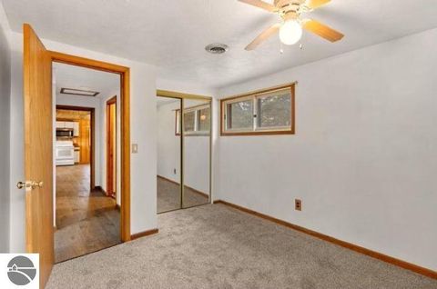 Tiny photo for 1568 Poplar Drive, Ne, Kalkaska, MI 49646 (MLS # 1942275)