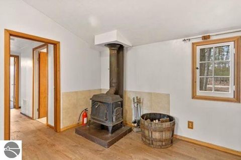 Tiny photo for 1568 Poplar Drive, Ne, Kalkaska, MI 49646 (MLS # 1942275)