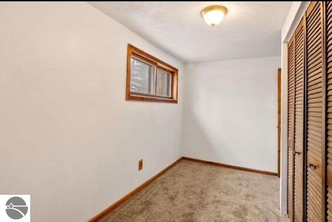 Tiny photo for 1568 Poplar Drive, Ne, Kalkaska, MI 49646 (MLS # 1942275)