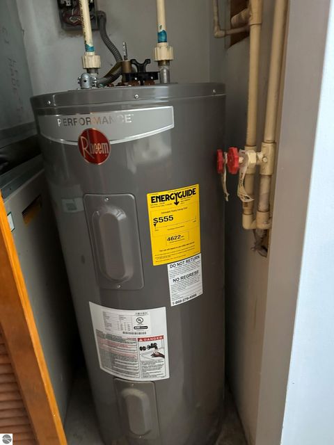 Tiny photo for 1568 Poplar Drive, Ne, Kalkaska, MI 49646 (MLS # 1942275)