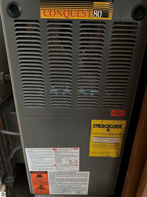 Tiny photo for 1568 Poplar Drive, Ne, Kalkaska, MI 49646 (MLS # 1942275)