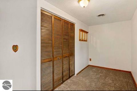 Tiny photo for 1568 Poplar Drive, Ne, Kalkaska, MI 49646 (MLS # 1942275)