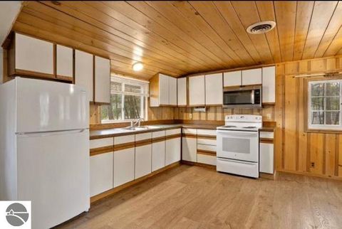 Tiny photo for 1568 Poplar Drive, Ne, Kalkaska, MI 49646 (MLS # 1942275)