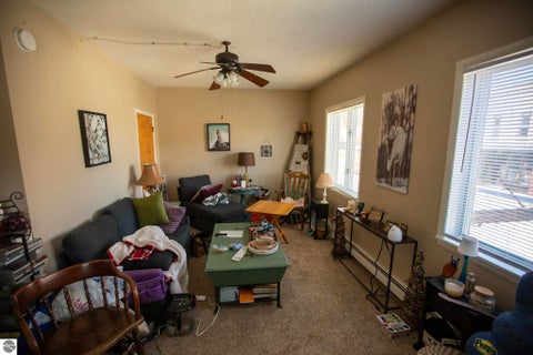 Tiny photo for 118 E State Street, Fife Lake, MI 49633 (MLS # 1946582)