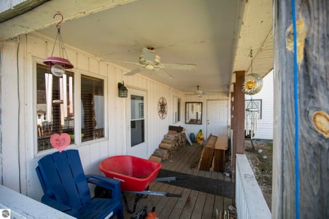 Tiny photo for 118 E State Street, Fife Lake, MI 49633 (MLS # 1946582)