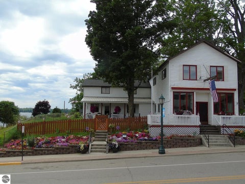 Tiny photo for 118 E State Street, Fife Lake, MI 49633 (MLS # 1946582)