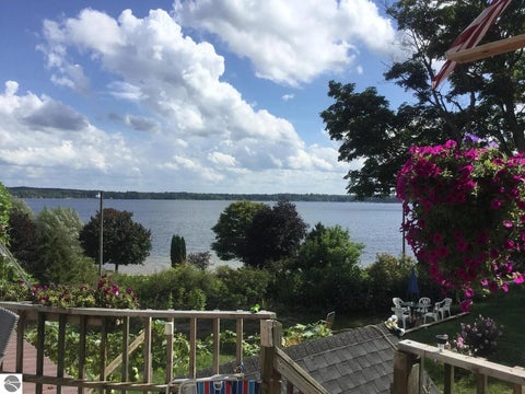 Photo of 118 E State Street, Fife Lake, MI 49633 (MLS # 1946582)