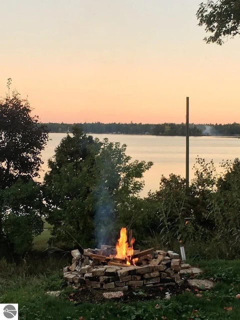 Tiny photo for 118 E State Street, Fife Lake, MI 49633 (MLS # 1946582)