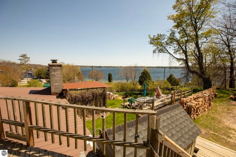 Tiny photo for 118 E State Street, Fife Lake, MI 49633 (MLS # 1946582)