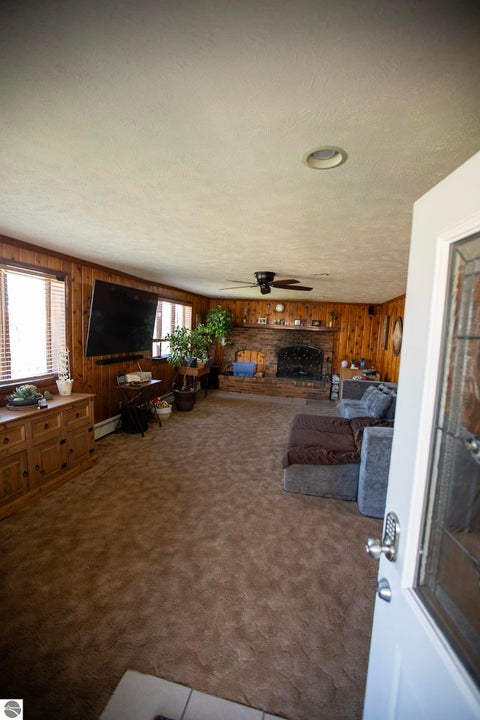 Tiny photo for 118 E State Street, Fife Lake, MI 49633 (MLS # 1946582)
