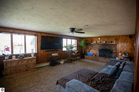 Tiny photo for 118 E State Street, Fife Lake, MI 49633 (MLS # 1946582)