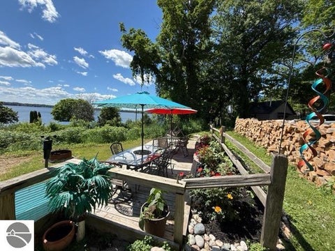 Tiny photo for 118 E State Street, Fife Lake, MI 49633 (MLS # 1946582)