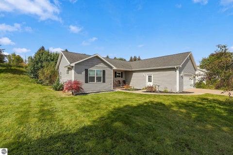 Tiny photo for 1363 Pollard Lane, Traverse City, MI 49696 (MLS # 1949887)