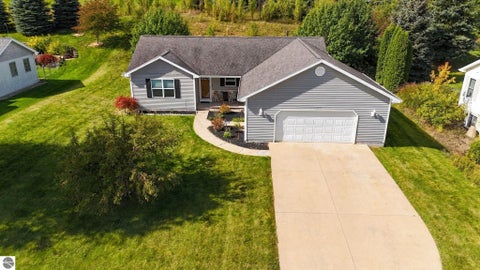 Tiny photo for 1363 Pollard Lane, Traverse City, MI 49696 (MLS # 1949887)
