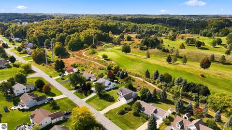 Tiny photo for 1363 Pollard Lane, Traverse City, MI 49696 (MLS # 1949887)