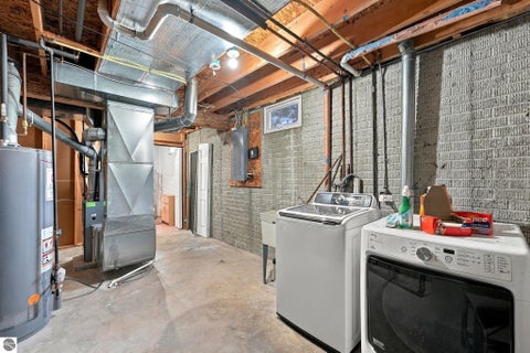 Tiny photo for 1363 Pollard Lane, Traverse City, MI 49696 (MLS # 1949887)