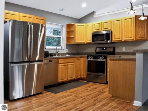 Tiny photo for 1363 Pollard Lane, Traverse City, MI 49696 (MLS # 1949887)