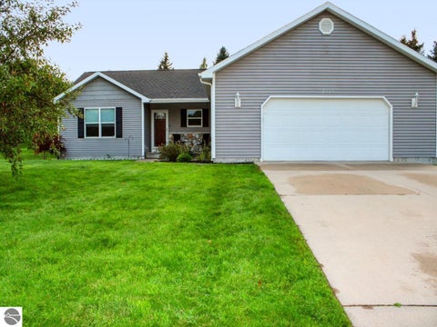Tiny photo for 1363 Pollard Lane, Traverse City, MI 49696 (MLS # 1949887)