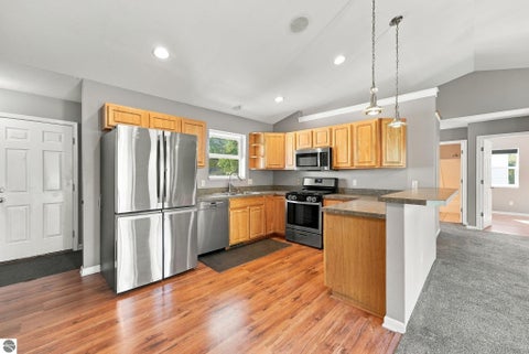 Tiny photo for 1363 Pollard Lane, Traverse City, MI 49696 (MLS # 1949887)