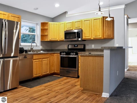 Tiny photo for 1363 Pollard Lane, Traverse City, MI 49696 (MLS # 1949887)