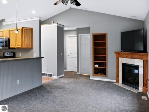 Tiny photo for 1363 Pollard Lane, Traverse City, MI 49696 (MLS # 1949887)