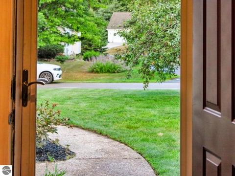 Tiny photo for 1363 Pollard Lane, Traverse City, MI 49696 (MLS # 1949887)