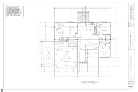 Tiny photo for 10201 Thiel Road, Traverse City, MI 49685 (MLS # 1942060)
