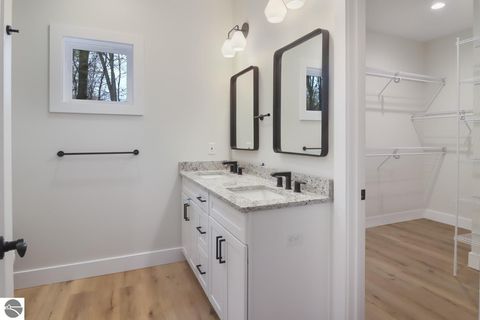 Tiny photo for 10201 Thiel Road, Traverse City, MI 49685 (MLS # 1942060)