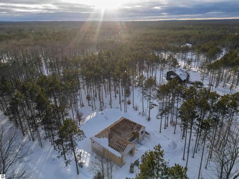 Tiny photo for 10201 Thiel Road, Traverse City, MI 49685 (MLS # 1942060)