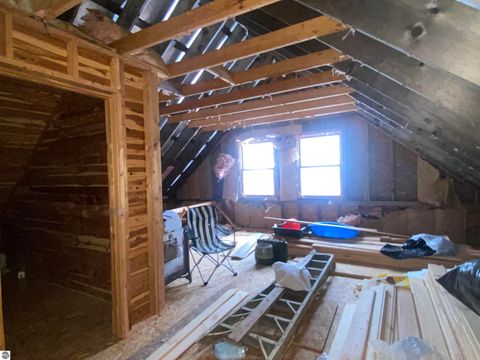 Tiny photo for 3434 E 14 Road, Manton, MI 49663 (MLS # 1941117)