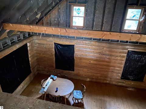 Tiny photo for 3434 E 14 Road, Manton, MI 49663 (MLS # 1941117)