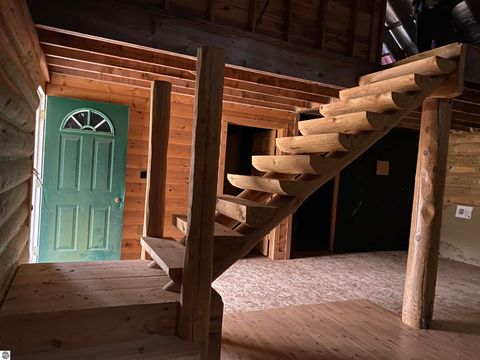 Tiny photo for 3434 E 14 Road, Manton, MI 49663 (MLS # 1941117)