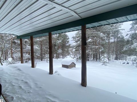 Tiny photo for 3434 E 14 Road, Manton, MI 49663 (MLS # 1941117)