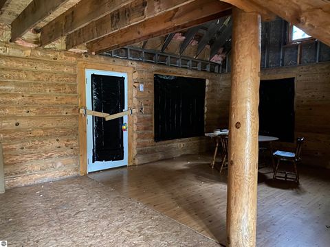 Tiny photo for 3434 E 14 Road, Manton, MI 49663 (MLS # 1941117)