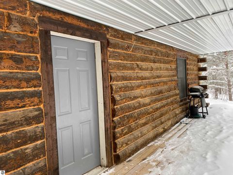 Tiny photo for 3434 E 14 Road, Manton, MI 49663 (MLS # 1941117)