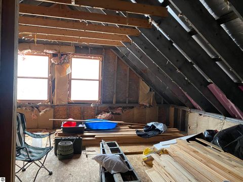 Tiny photo for 3434 E 14 Road, Manton, MI 49663 (MLS # 1941117)