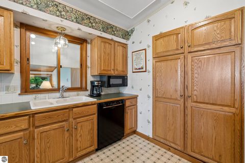 Tiny photo for 6246 White Birch Lane, Bellaire, MI 49615 (MLS # 1947940)
