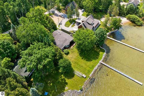 Tiny photo for 6246 White Birch Lane, Bellaire, MI 49615 (MLS # 1947940)