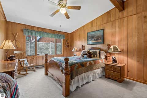 Tiny photo for 6246 White Birch Lane, Bellaire, MI 49615 (MLS # 1947940)