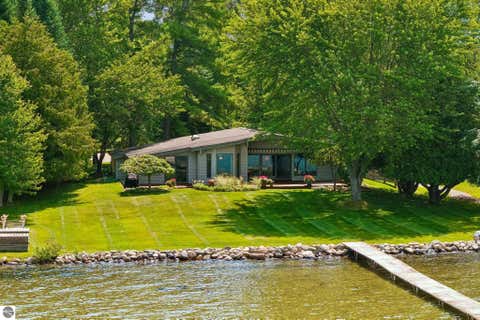 Tiny photo for 6246 White Birch Lane, Bellaire, MI 49615 (MLS # 1947940)
