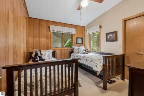 Tiny photo for 6246 White Birch Lane, Bellaire, MI 49615 (MLS # 1947940)