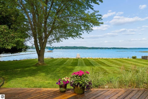 Tiny photo for 6246 White Birch Lane, Bellaire, MI 49615 (MLS # 1947940)