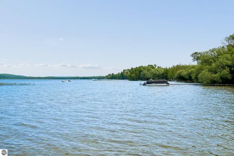 Tiny photo for 6246 White Birch Lane, Bellaire, MI 49615 (MLS # 1947940)