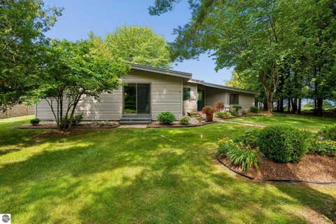 Tiny photo for 6246 White Birch Lane, Bellaire, MI 49615 (MLS # 1947940)